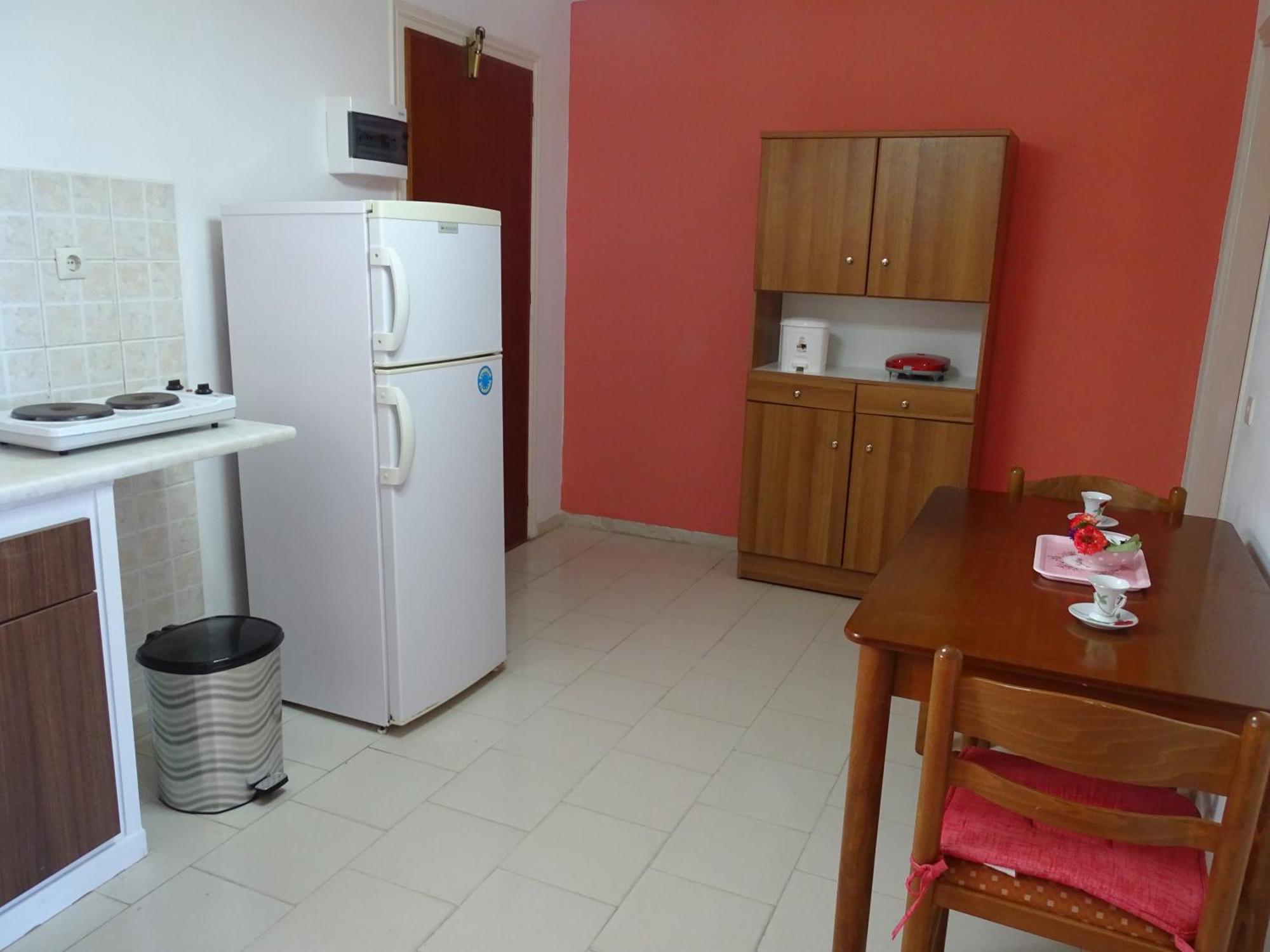Chryssa Studios Argassi Habitación foto